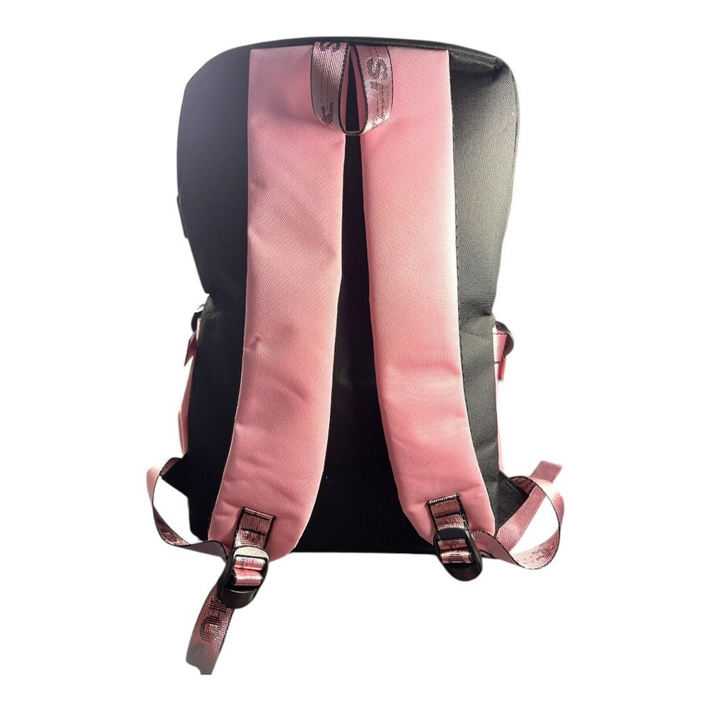 Hello Kitty Backpack - Adorable & Functional! - Picture 3 of 13